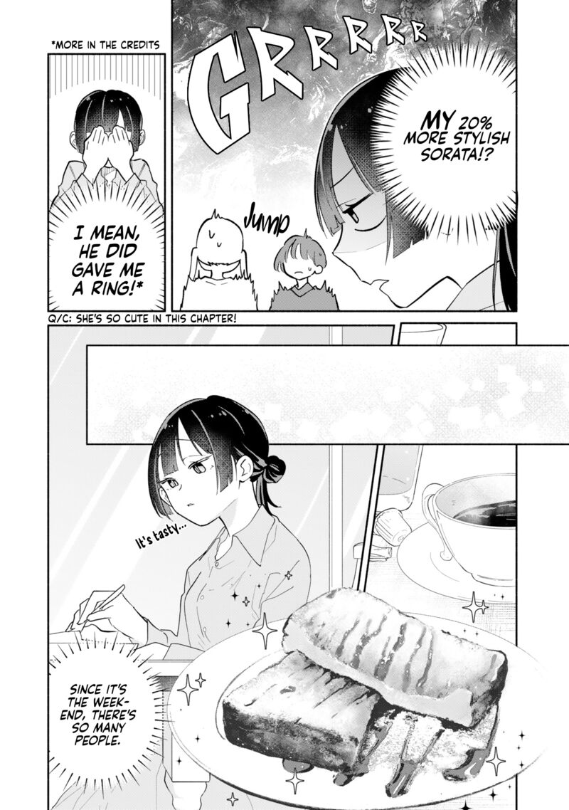 Boku No Ikezuna Konyakusha 15 9