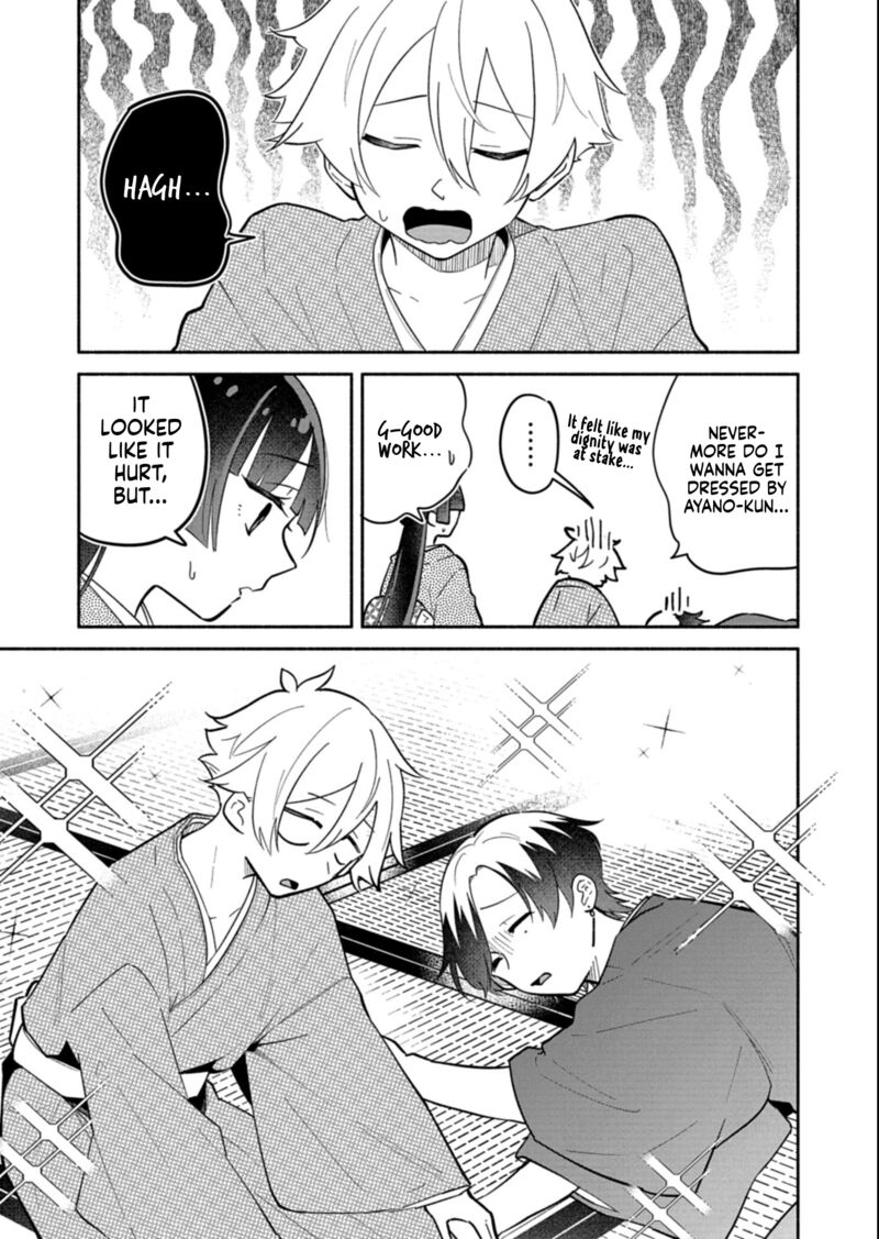 Boku No Ikezuna Konyakusha 19a 11