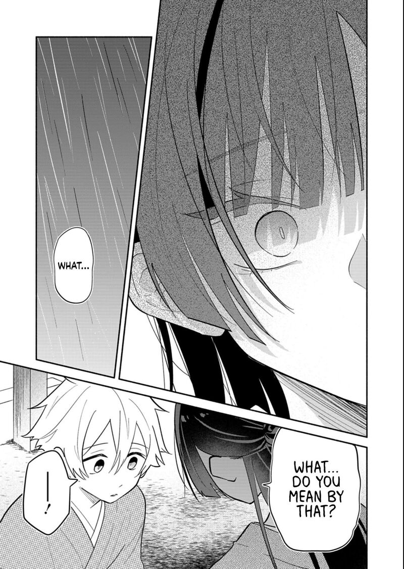 Boku No Ikezuna Konyakusha 20b 1