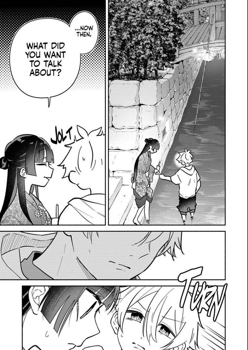 Boku No Ikezuna Konyakusha 23a 7