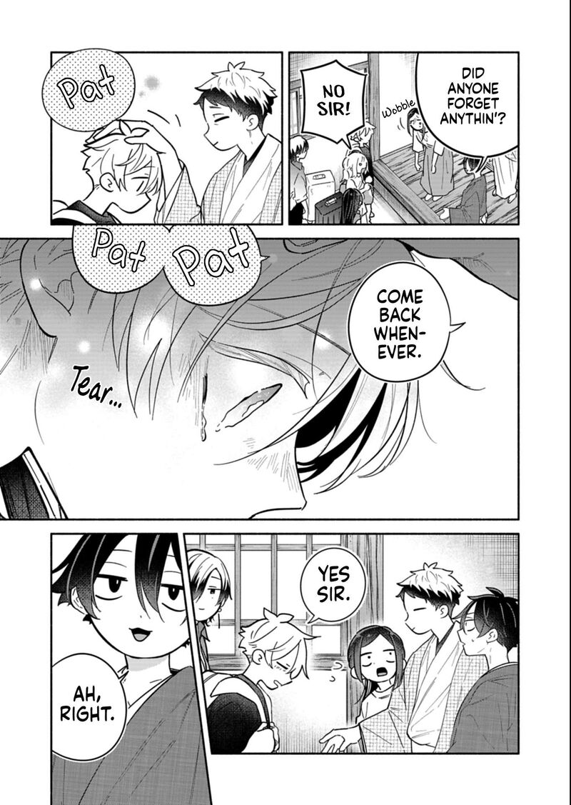 Boku No Ikezuna Konyakusha 24c 1