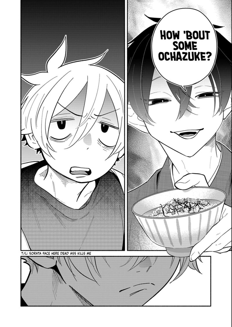 Boku No Ikezuna Konyakusha 24c 2