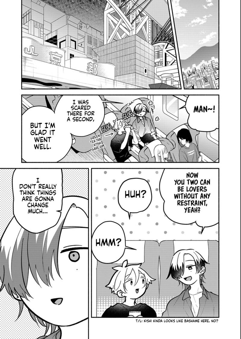Boku No Ikezuna Konyakusha 24c 5