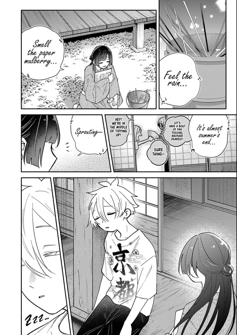 Boku No Ikezuna Konyakusha 24c 8