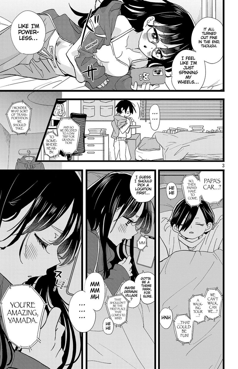 Boku No Kokoro No Yabai Yatsu 187 3