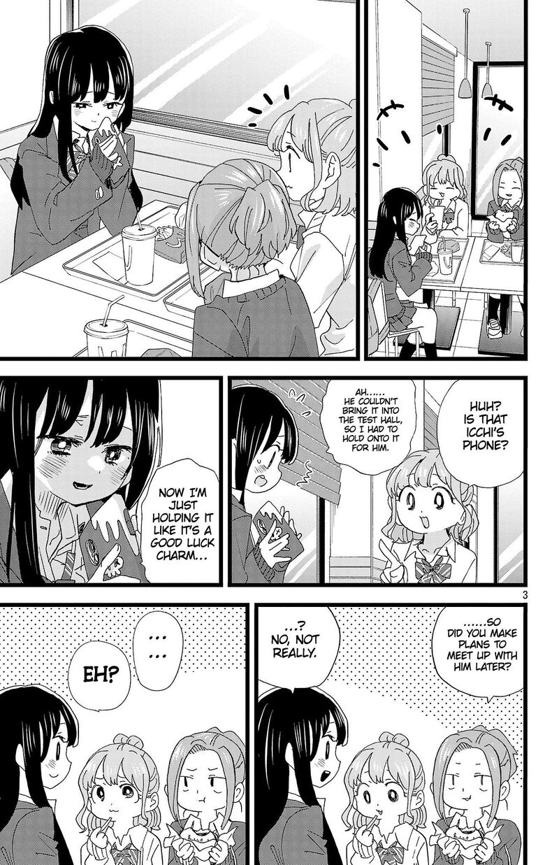 Boku No Kokoro No Yabai Yatsu 189 4