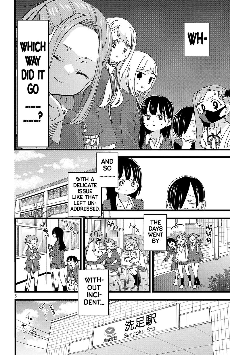 Boku No Kokoro No Yabai Yatsu 192 7