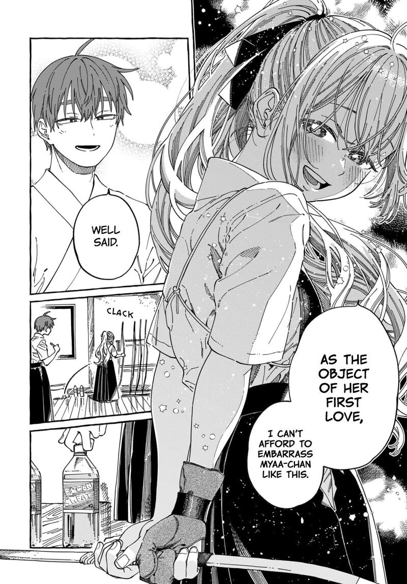 Boku No Suki Na Hito Ga Suki Na Hito 36 13