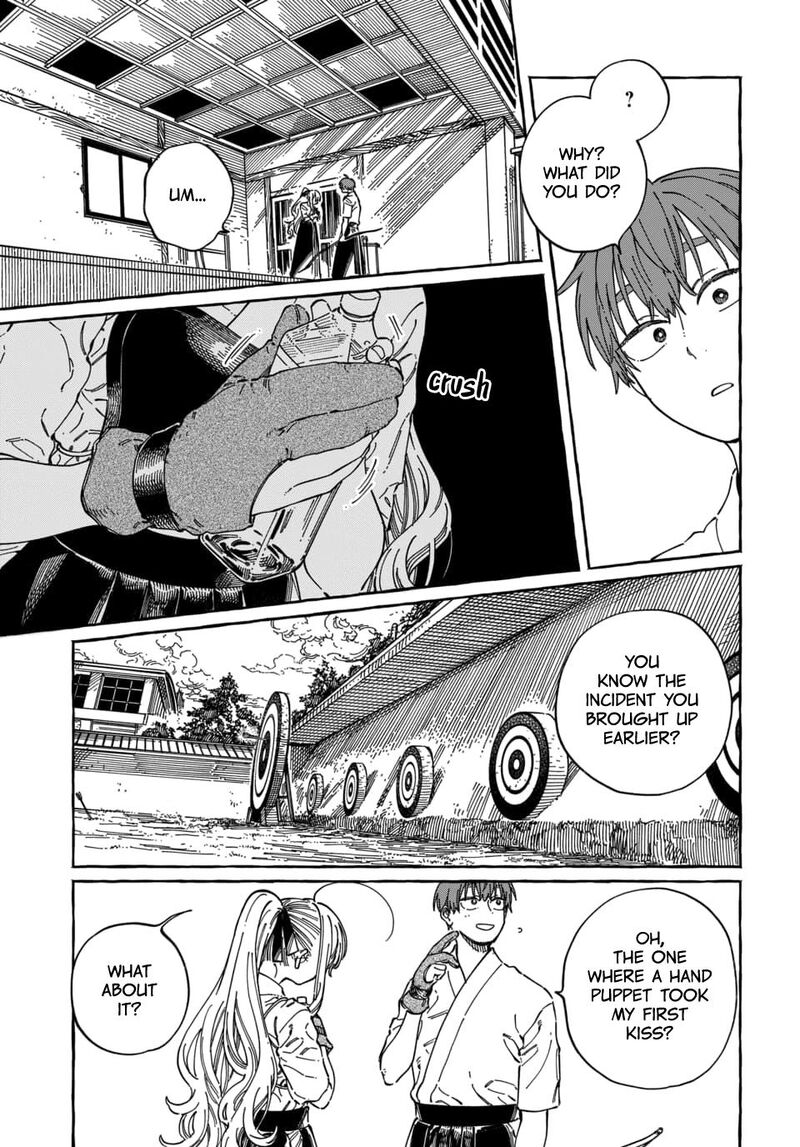 Boku No Suki Na Hito Ga Suki Na Hito 36 20