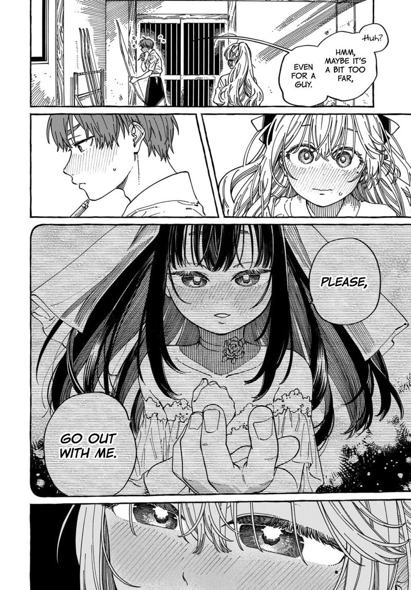 Boku No Suki Na Hito Ga Suki Na Hito 36 25