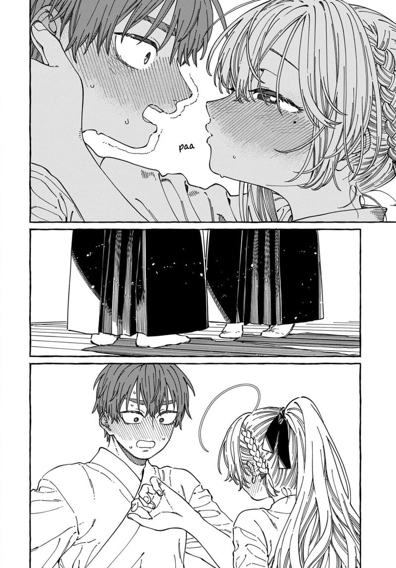 Boku No Suki Na Hito Ga Suki Na Hito 36 28