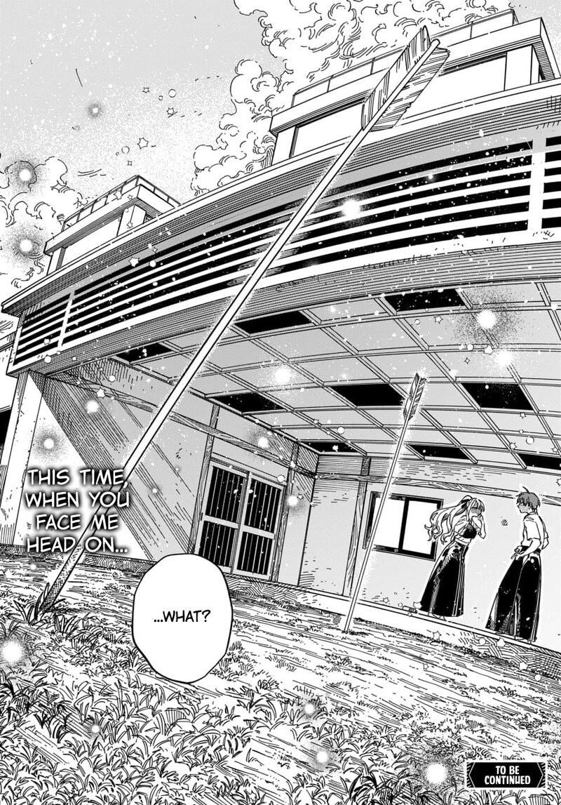 Boku No Suki Na Hito Ga Suki Na Hito 36 30