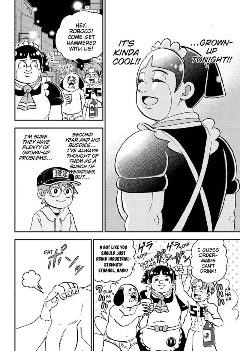 Boku To Roboko 256 8