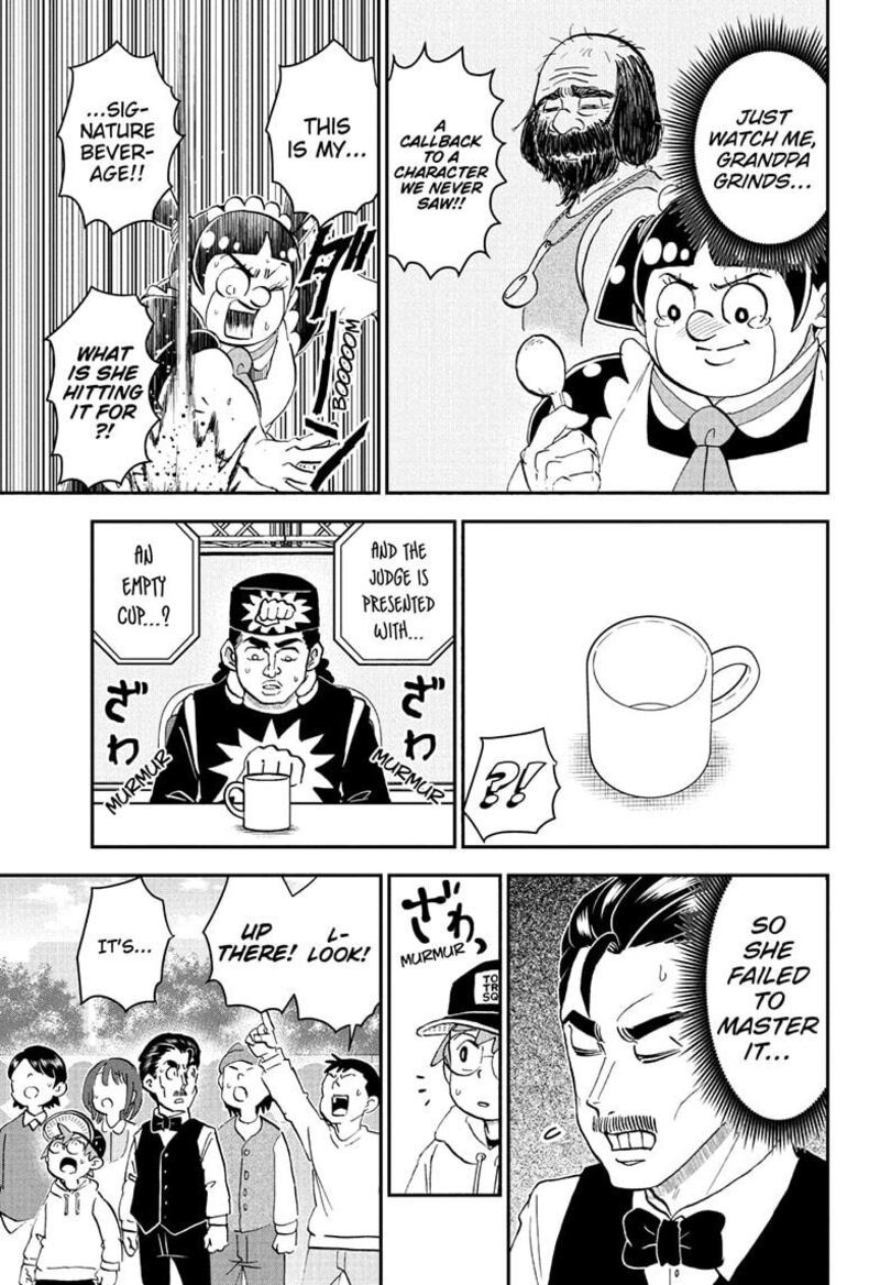 Boku To Roboko 257 11