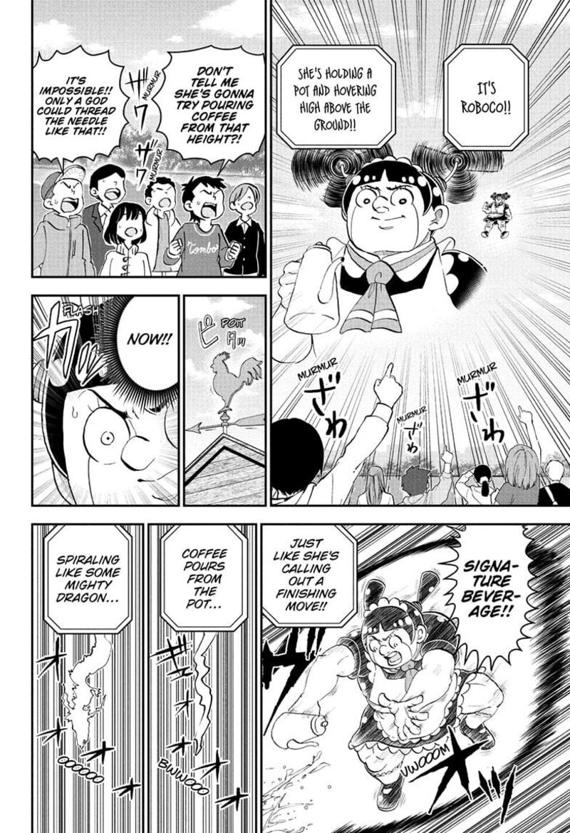 Boku To Roboko 257 12