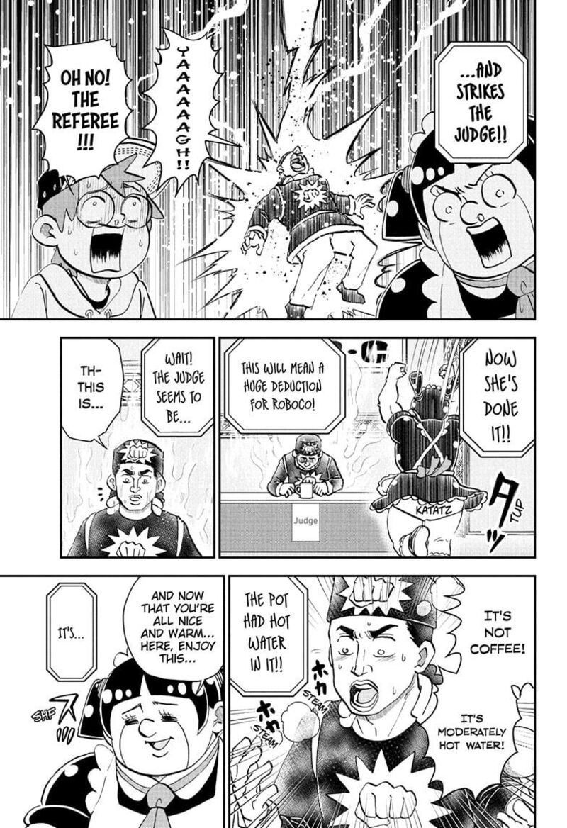 Boku To Roboko 257 13