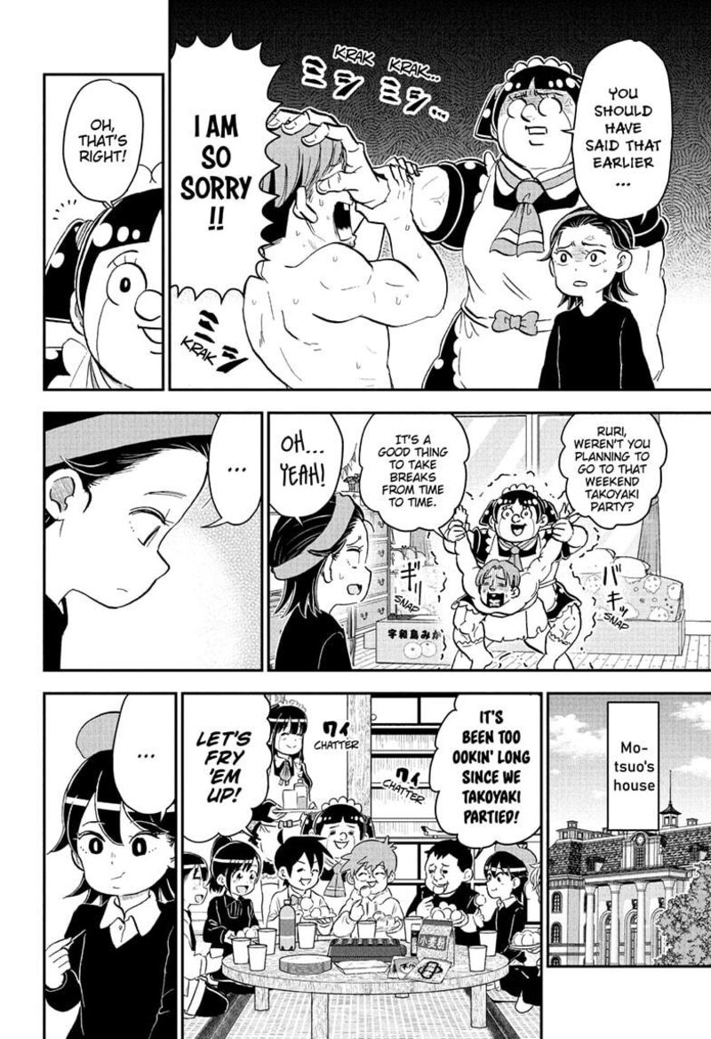 Boku To Roboko 259 12