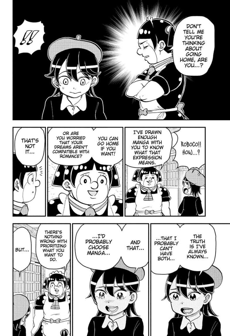 Boku To Roboko 259 14