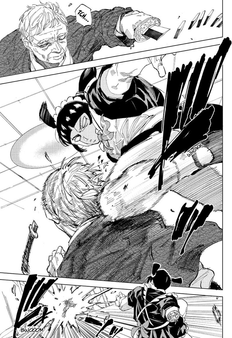 Boku To Roboko 261 15