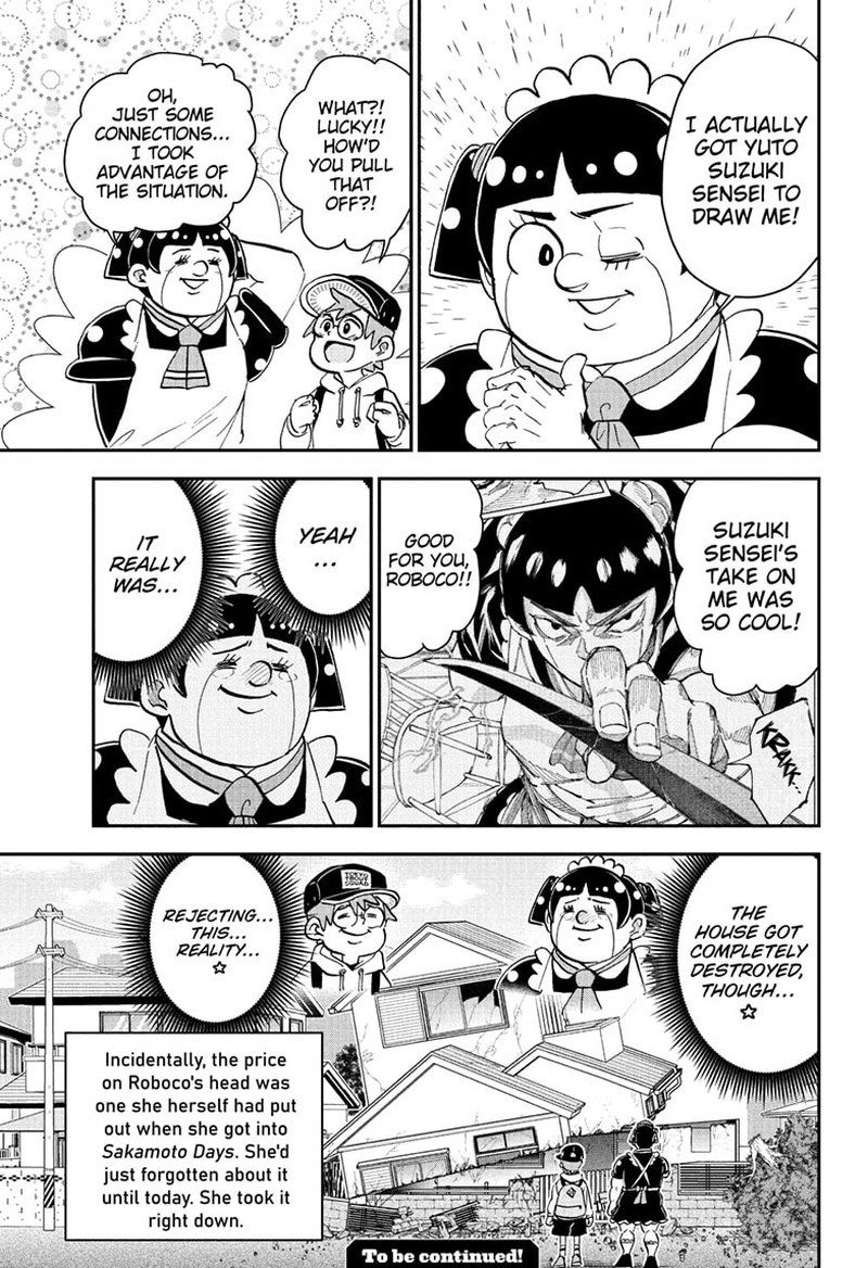 Boku To Roboko 261 17