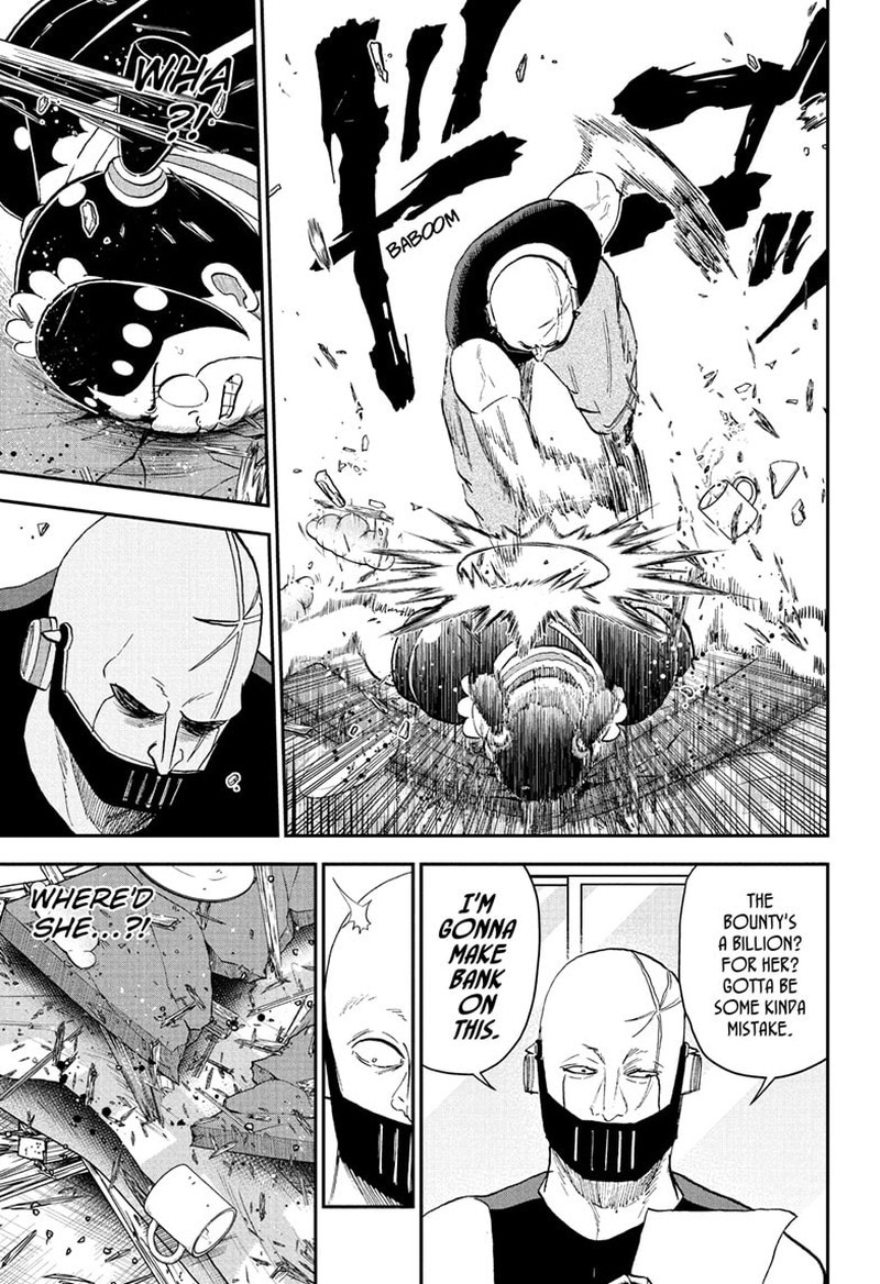 Boku To Roboko 261 3