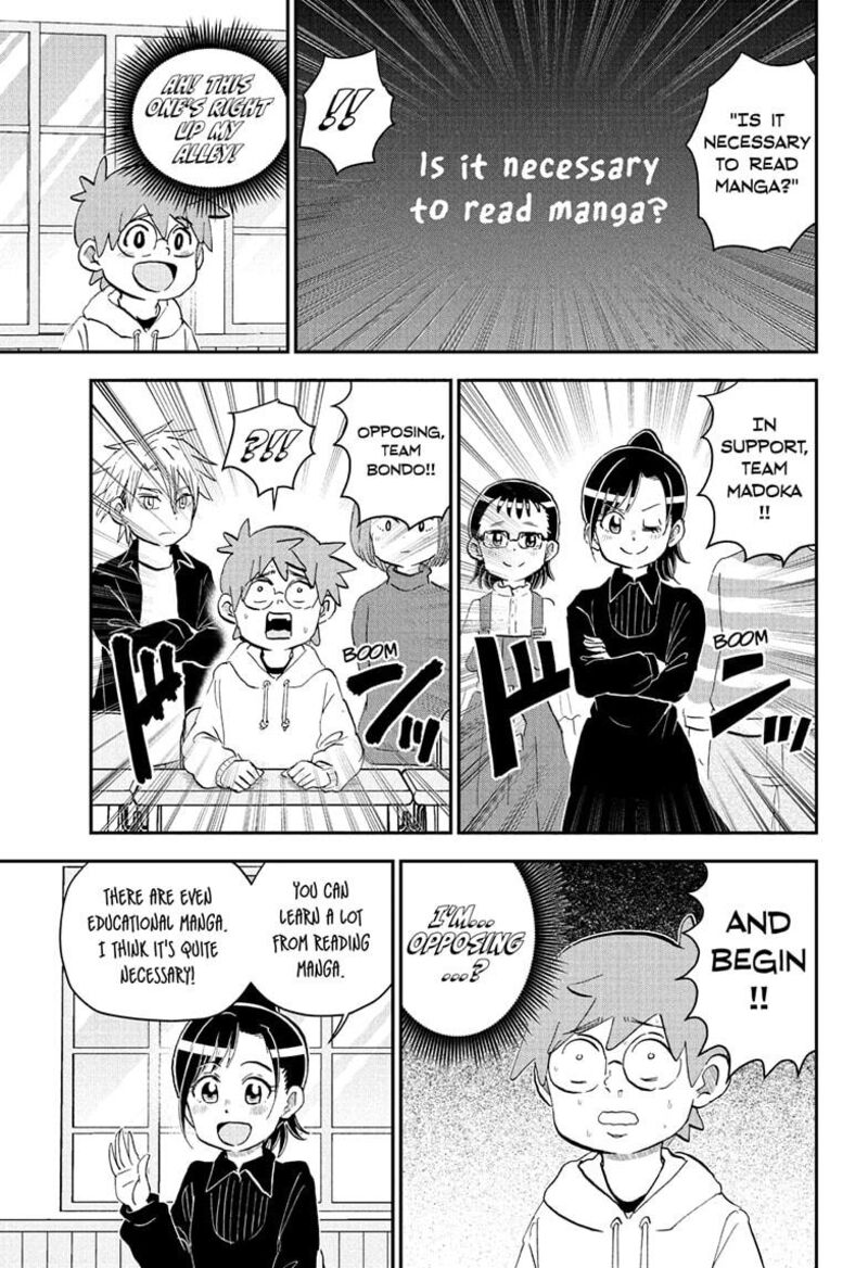 Boku To Roboko 263 11