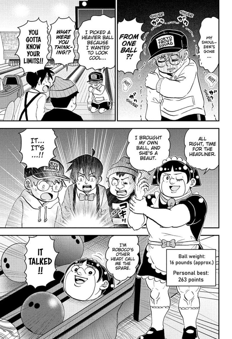 Boku To Roboko 267 13