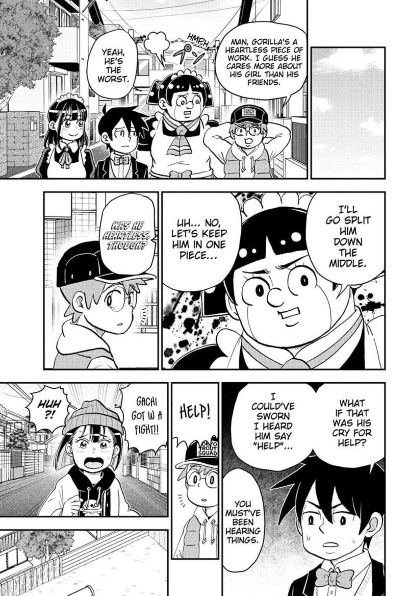 Boku To Roboko 269 13