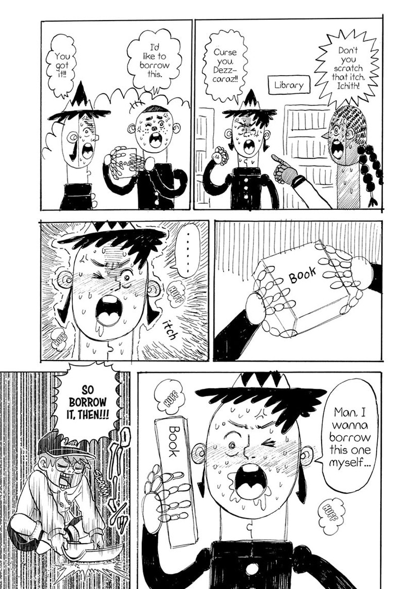 Boku To Roboko 270 9