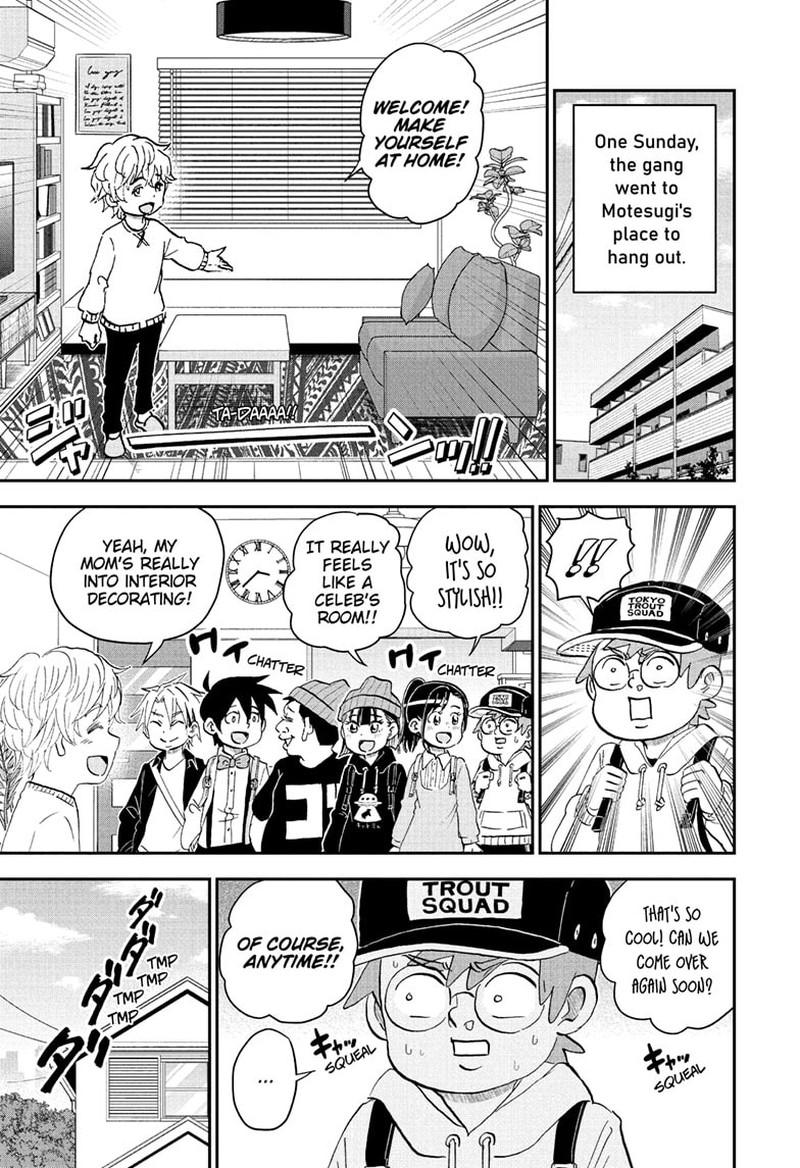 Boku To Roboko 276 1