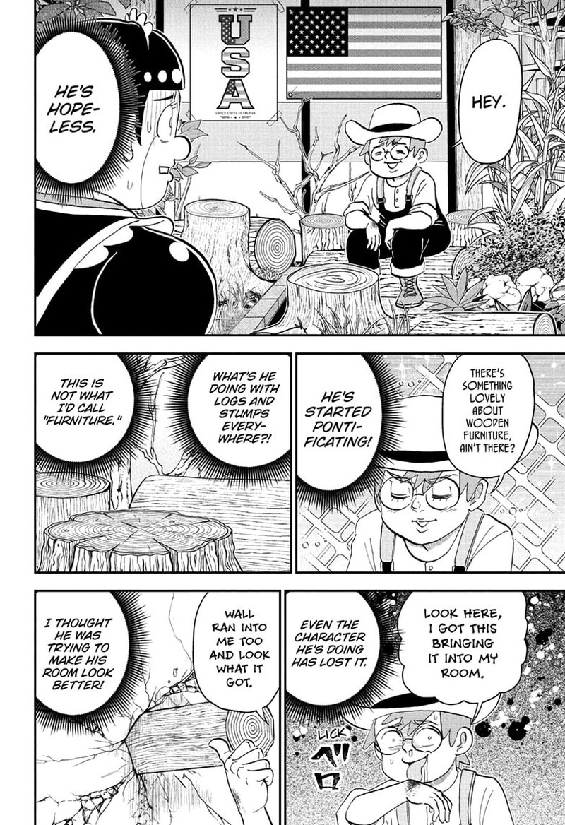 Boku To Roboko 276 10