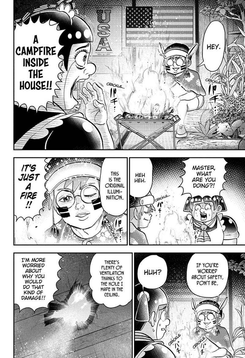 Boku To Roboko 276 12