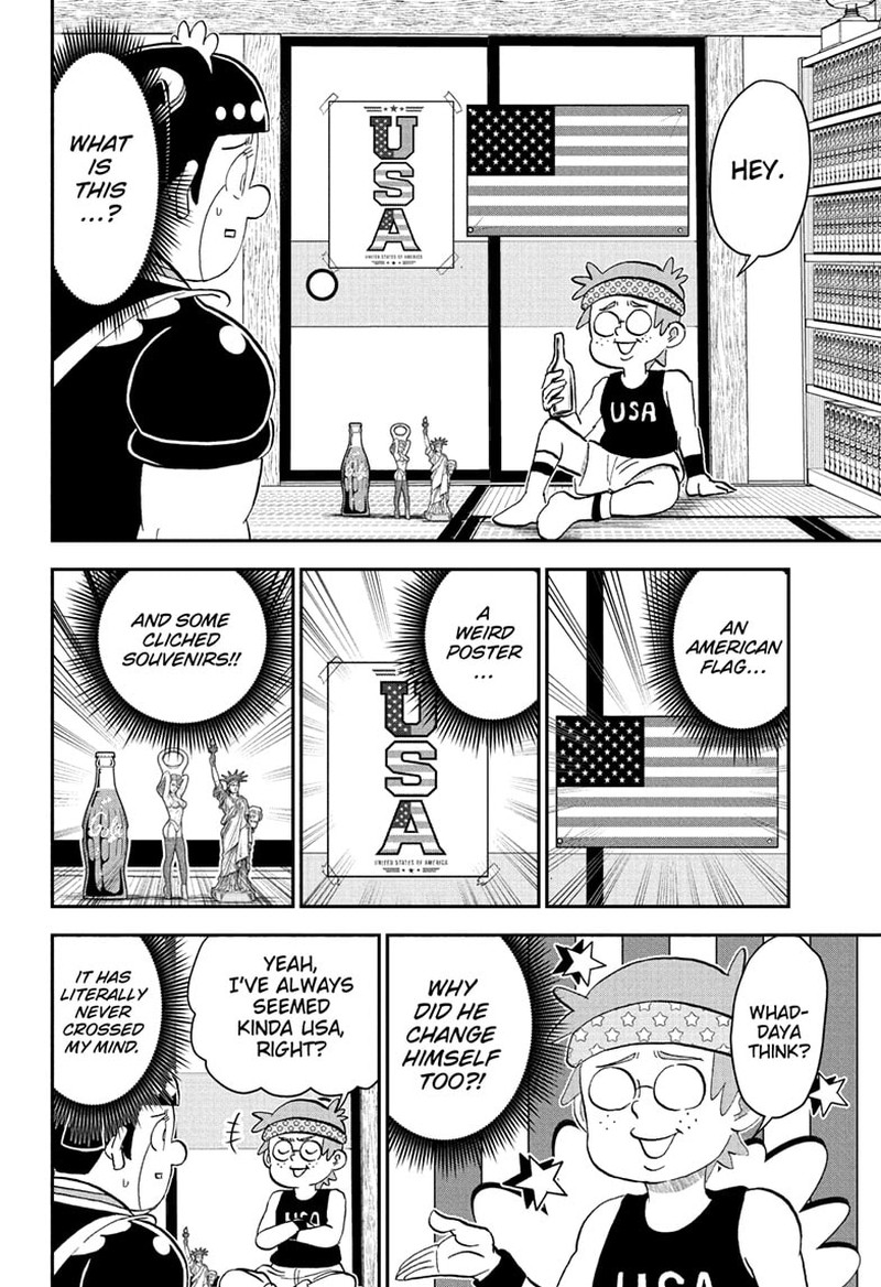 Boku To Roboko 276 6