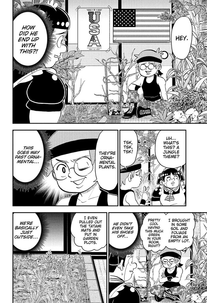 Boku To Roboko 276 8