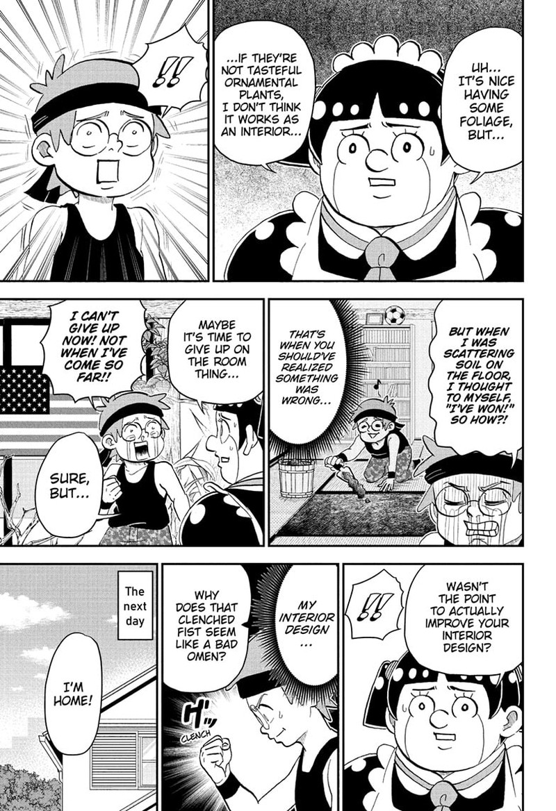 Boku To Roboko 276 9