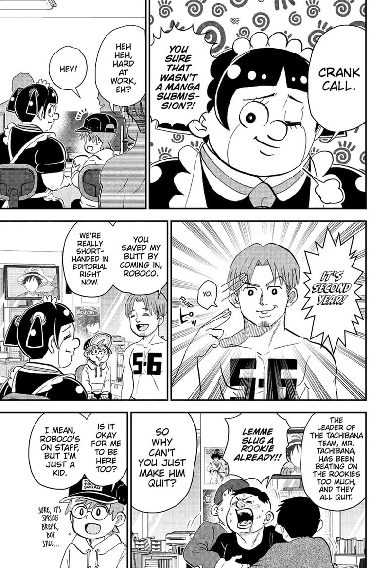 Boku To Roboko 277 3