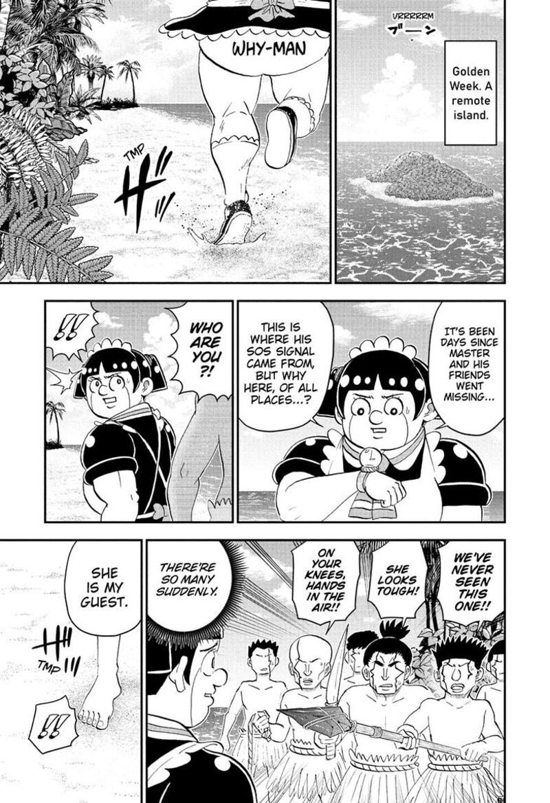 Boku To Roboko 279 1