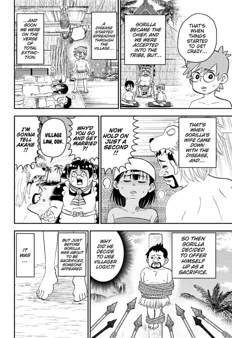 Boku To Roboko 279 10