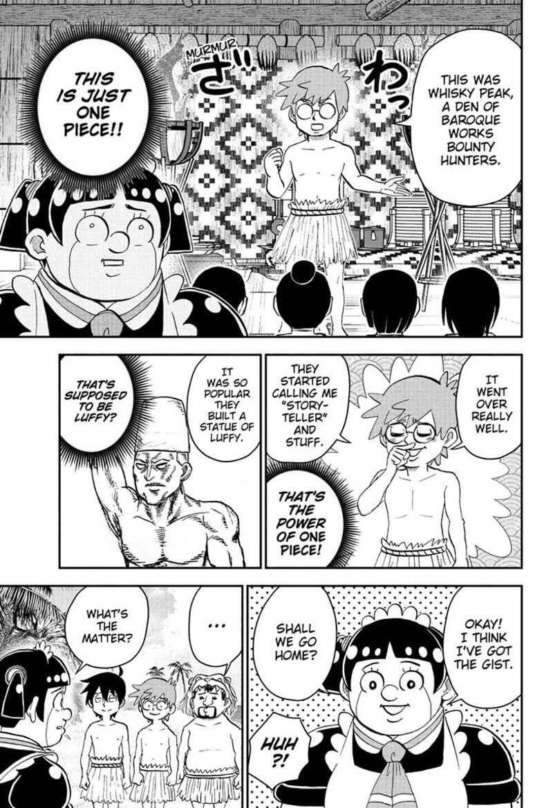 Boku To Roboko 279 13