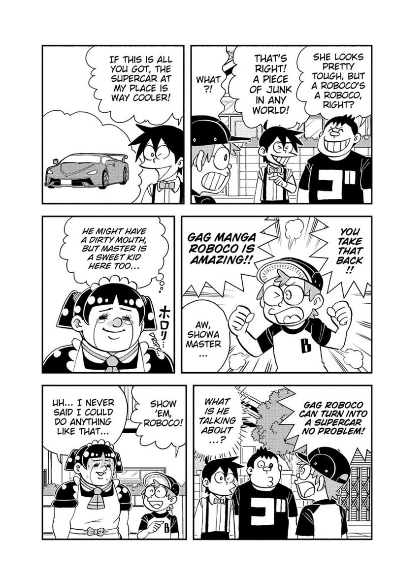 Boku To Roboko 281 13