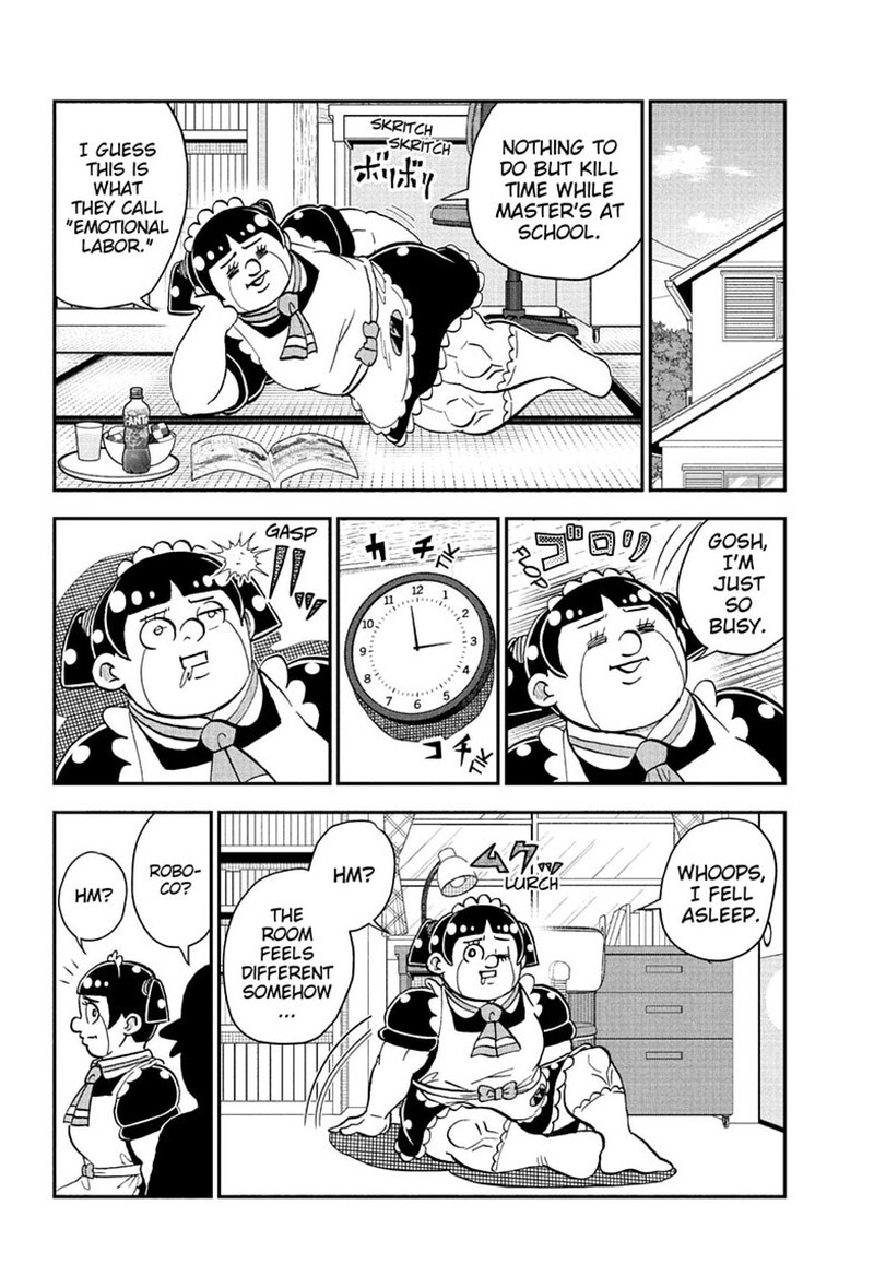 Boku To Roboko 281 2