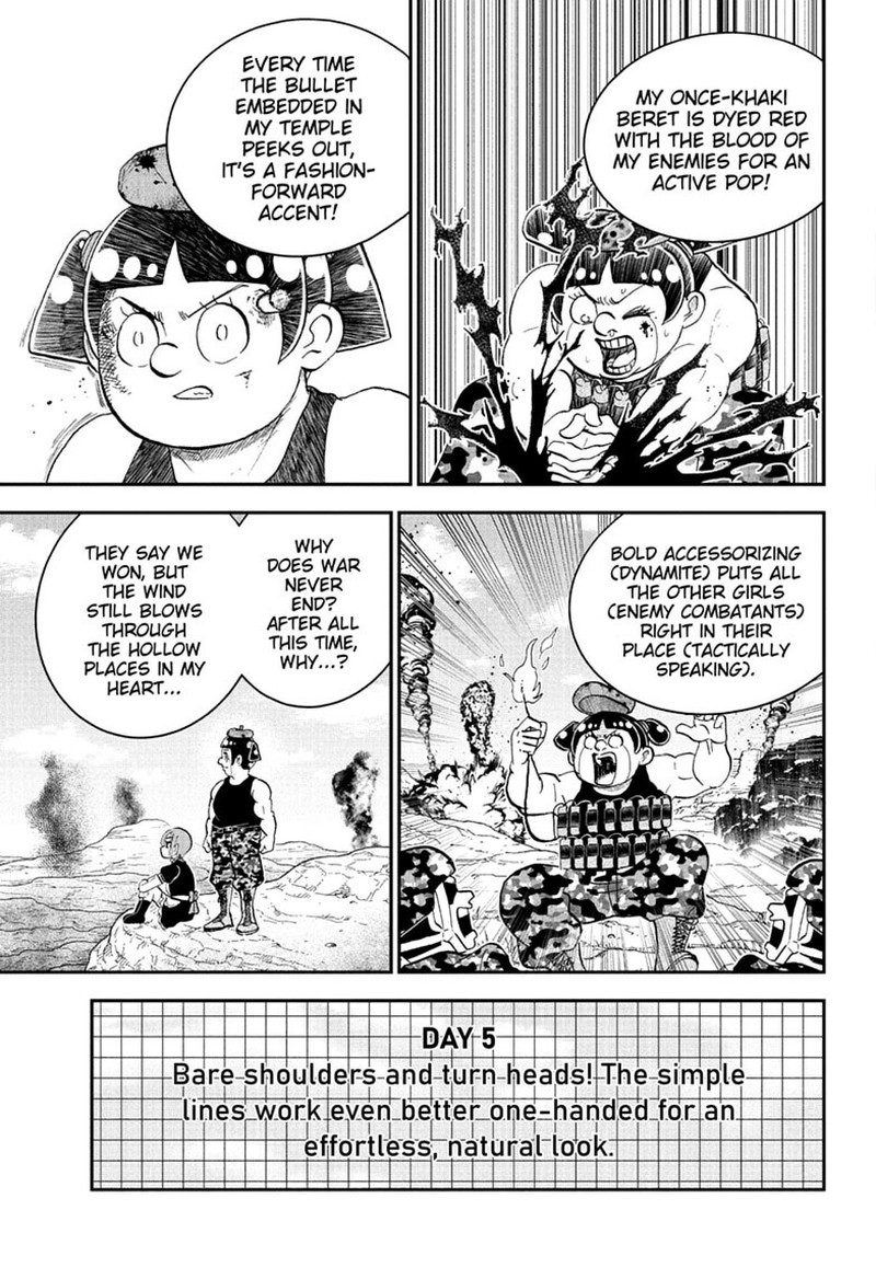 Boku To Roboko 283 9