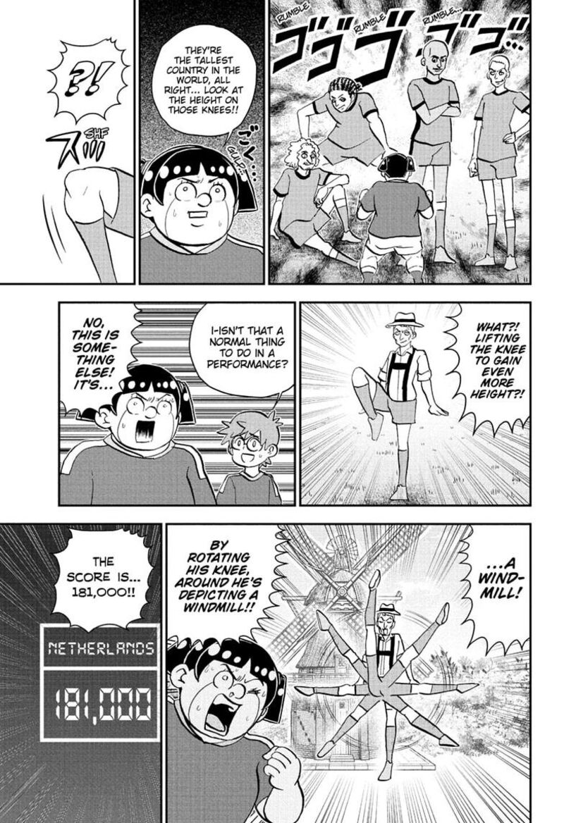 Boku To Roboko 284 9