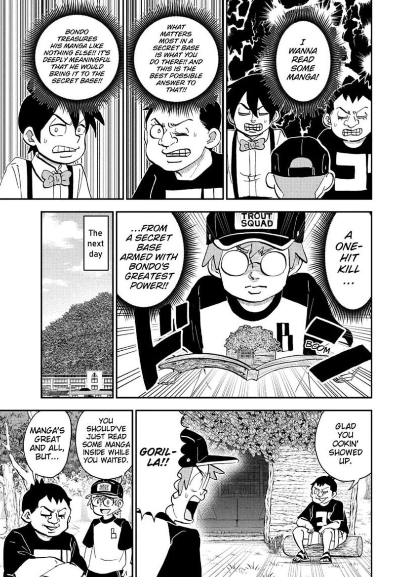 Boku To Roboko 285 11