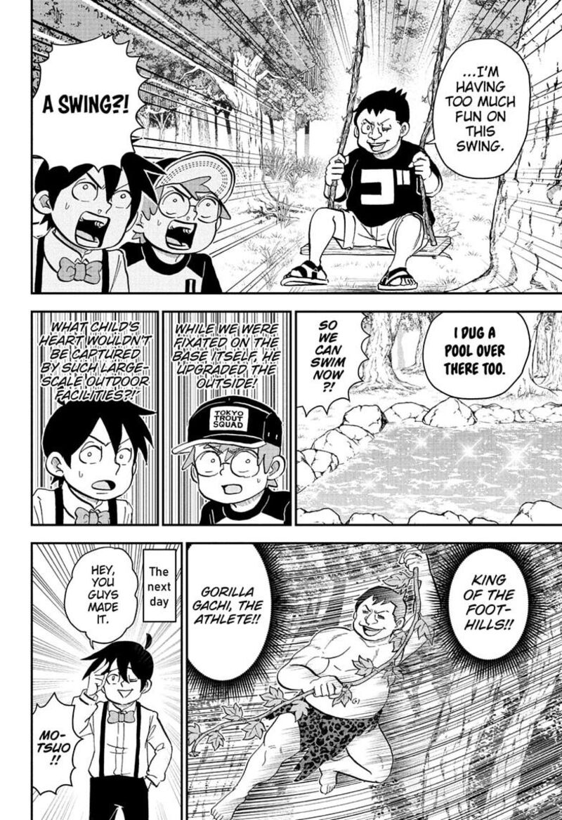 Boku To Roboko 285 12