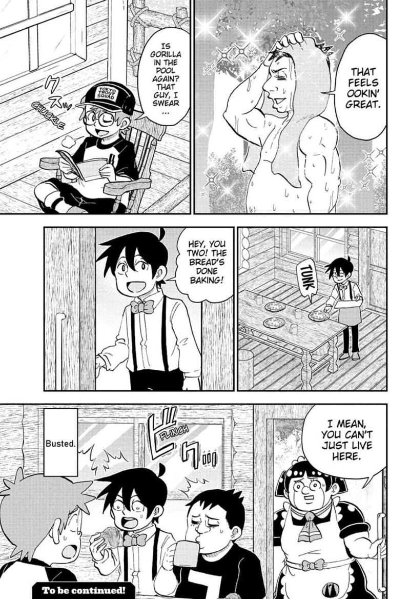 Boku To Roboko 285 17