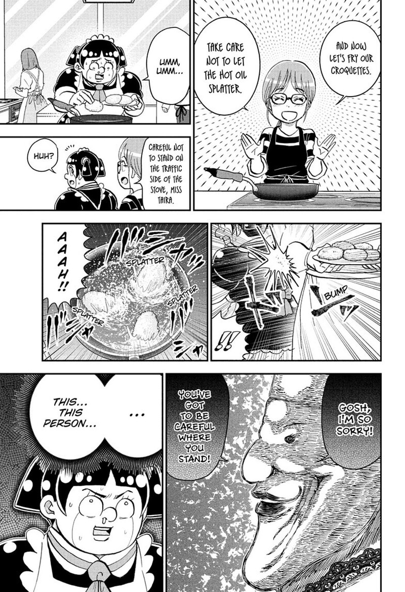 Boku To Roboko 286 11