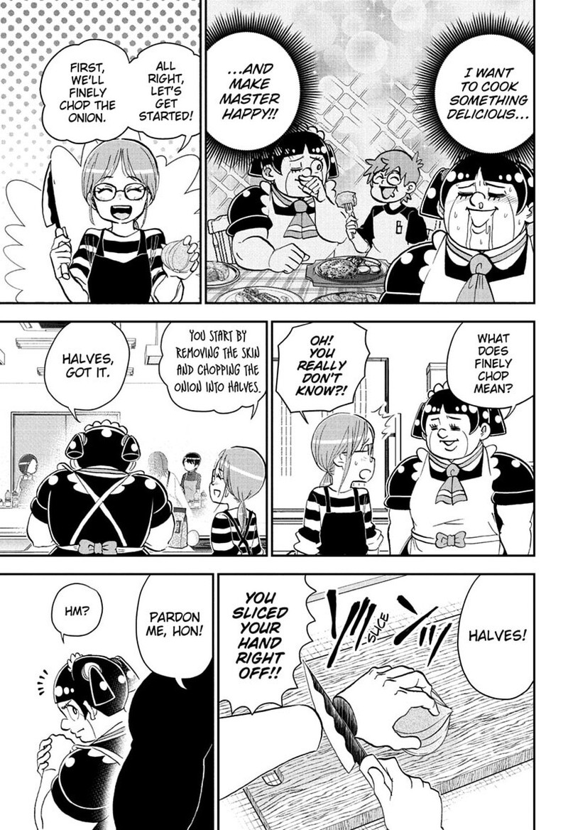 Boku To Roboko 286 3