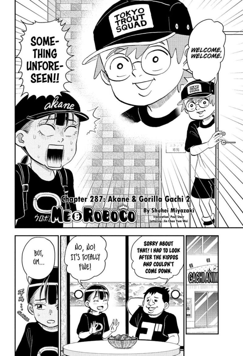 Boku To Roboko 287 2