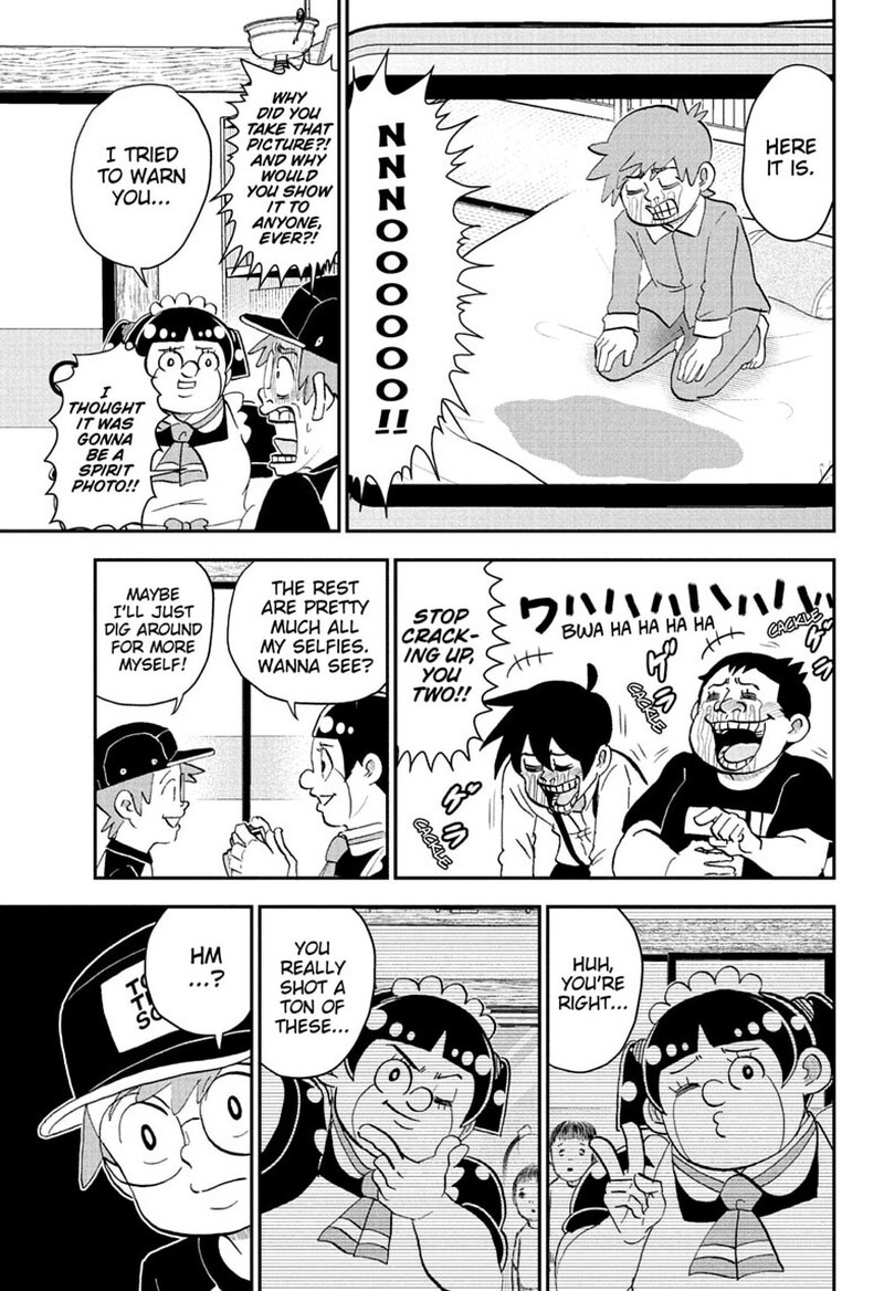 Boku To Roboko 289 13